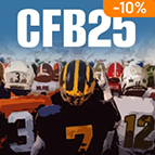 College Football 25